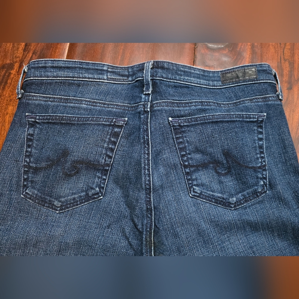 Womens Jeans